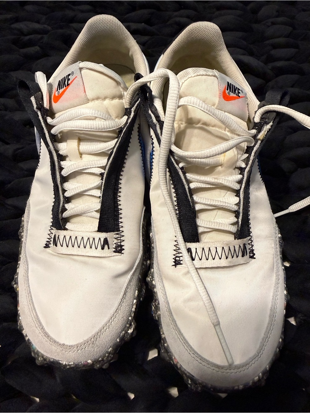 Nike Waffle Racer - Picture 2 of 7